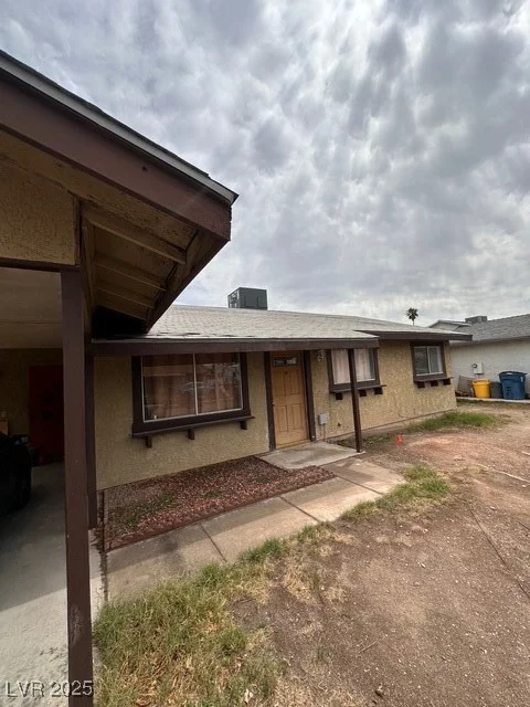 3933 Lighthouse, Las Vegas, NV 89110