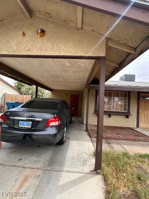 3933 Lighthouse, Las Vegas, NV 89110