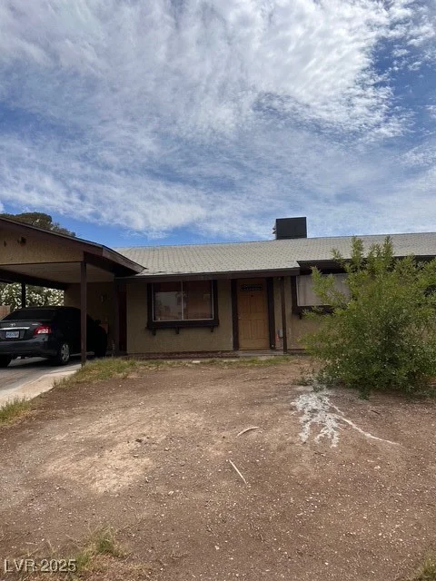 3933 Lighthouse, Las Vegas, NV 89110