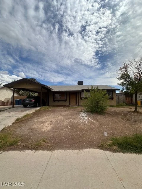 3933 Lighthouse, Las Vegas, NV 89110