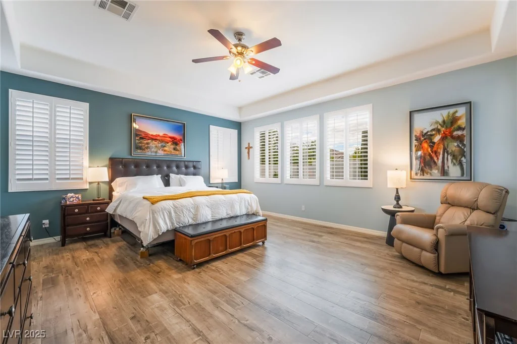 10579 Garden Rose, Las Vegas, NV 89135