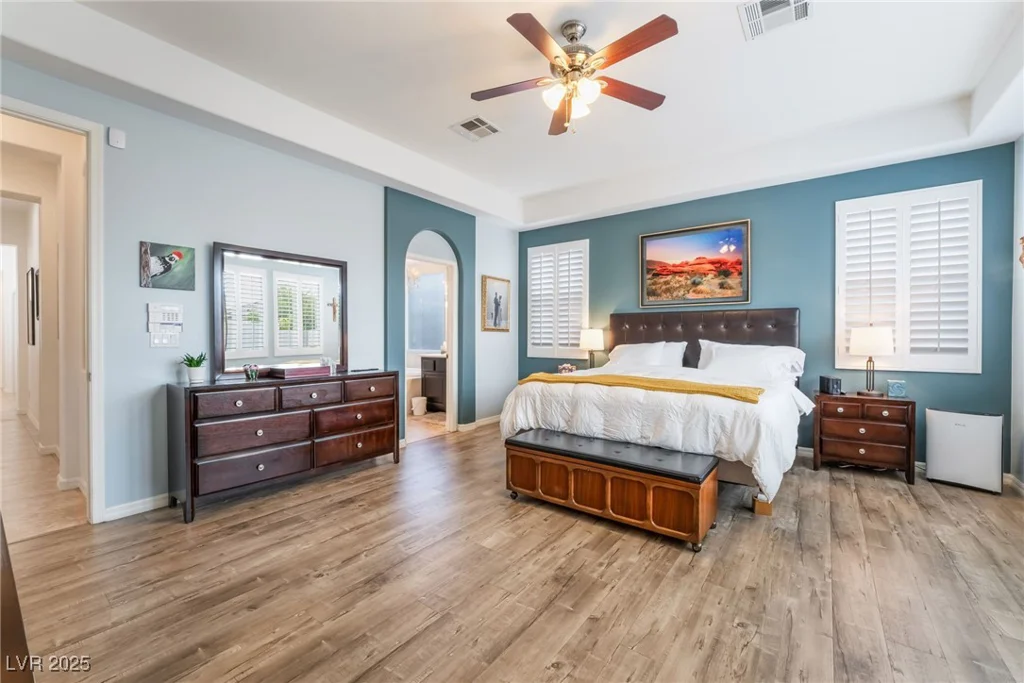 10579 Garden Rose, Las Vegas, NV 89135
