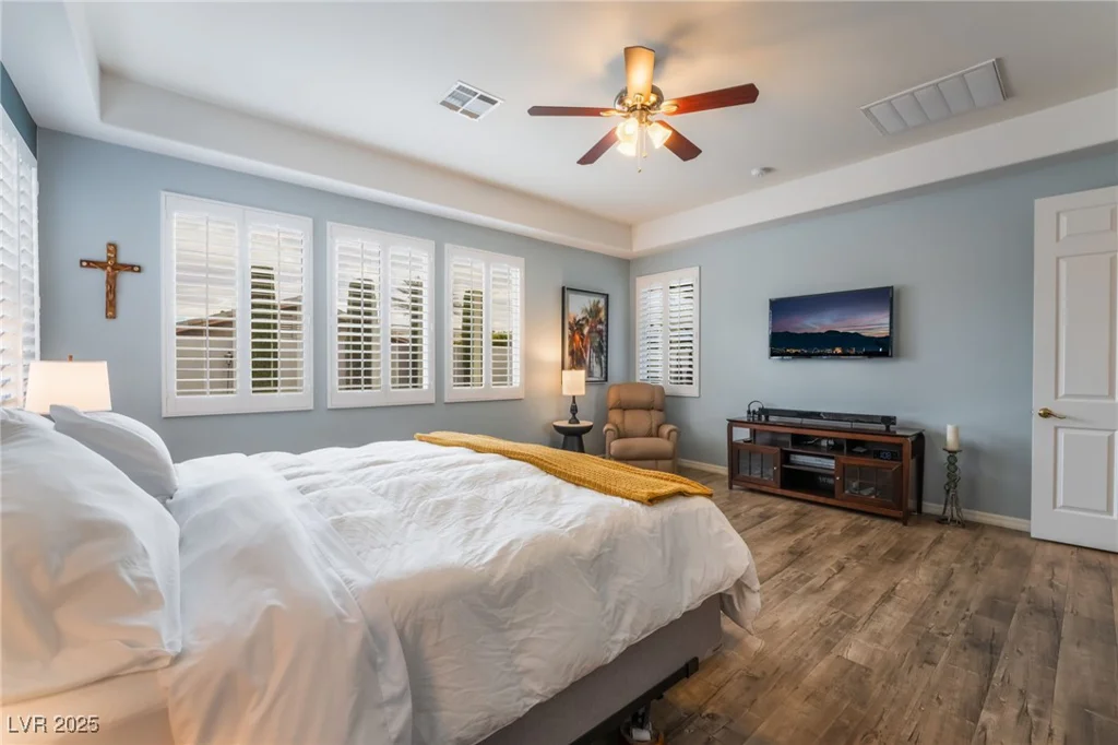 10579 Garden Rose, Las Vegas, NV 89135