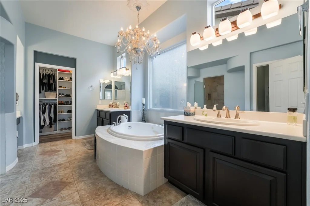 10579 Garden Rose, Las Vegas, NV 89135