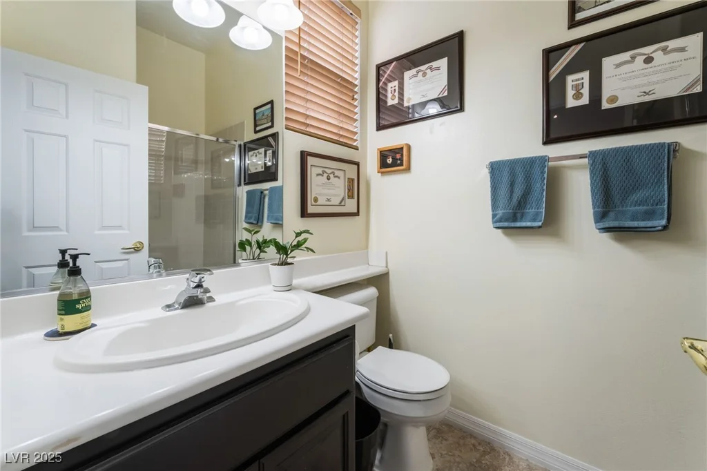 10579 Garden Rose, Las Vegas, NV 89135