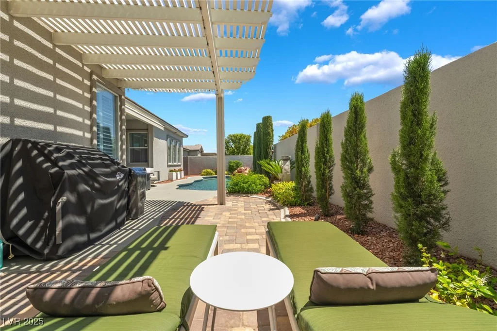 10579 Garden Rose, Las Vegas, NV 89135