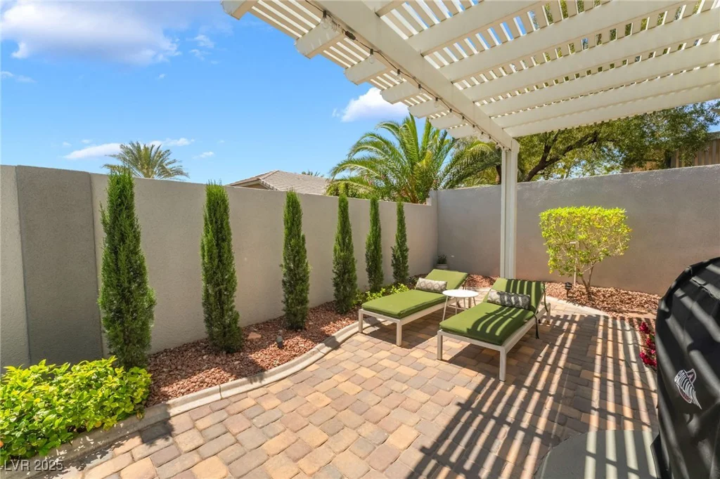 10579 Garden Rose, Las Vegas, NV 89135