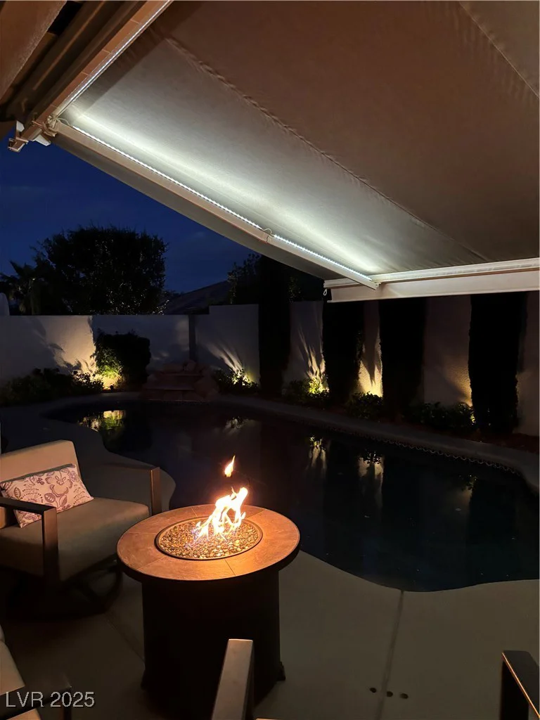 10579 Garden Rose, Las Vegas, NV 89135