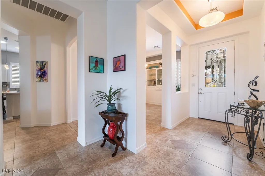 10579 Garden Rose, Las Vegas, NV 89135