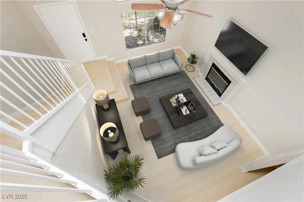1617 Cave Spring, Henderson, NV 89014