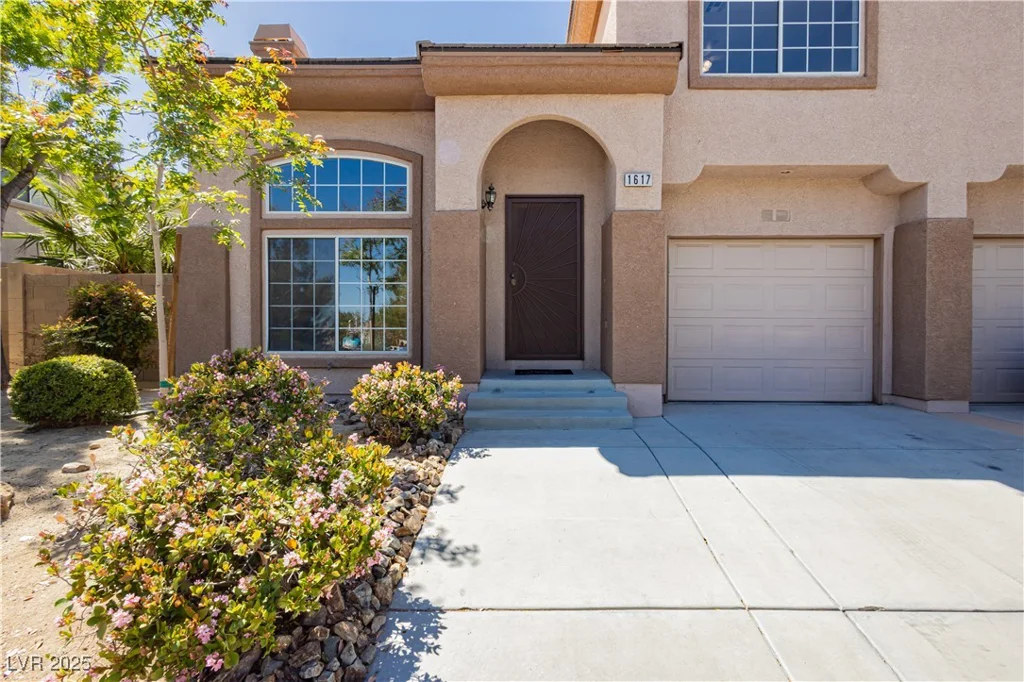1617 Cave Spring, Henderson, NV 89014