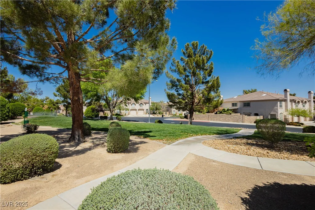 1617 Cave Spring, Henderson, NV 89014