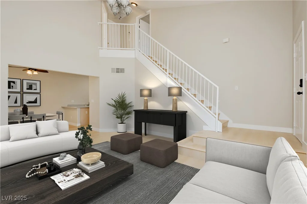 1617 Cave Spring, Henderson, NV 89014