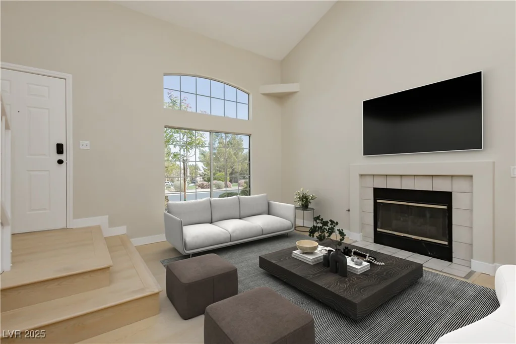 1617 Cave Spring, Henderson, NV 89014