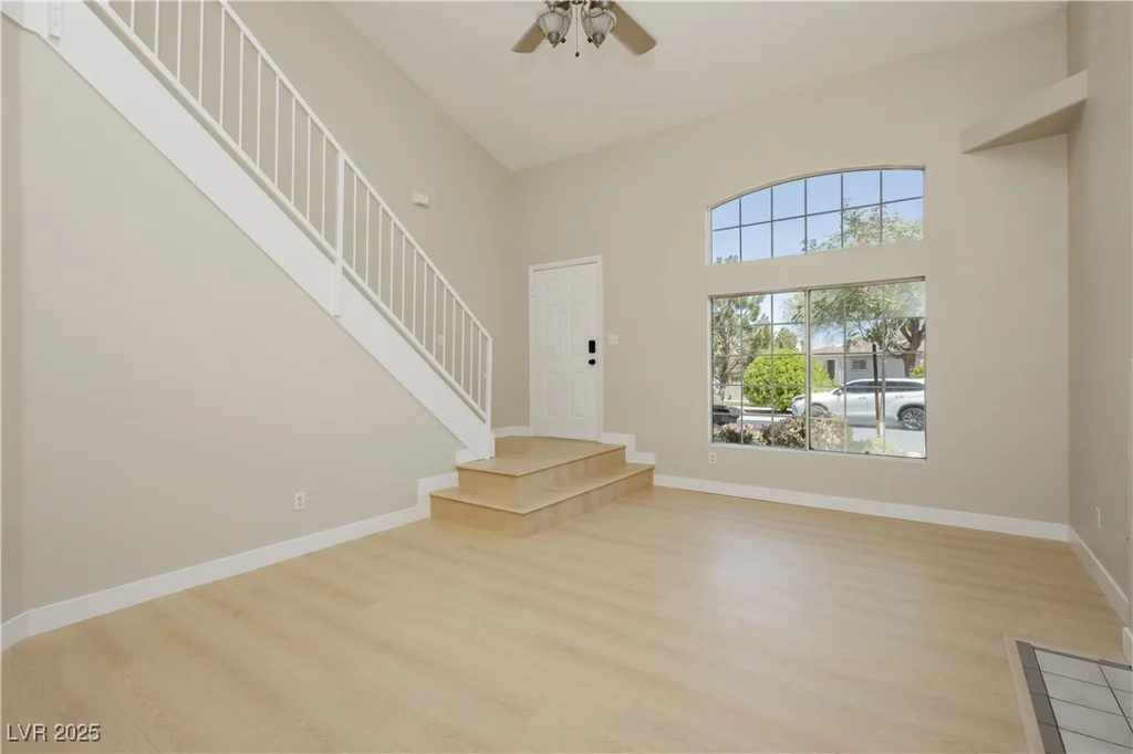 1617 Cave Spring, Henderson, NV 89014