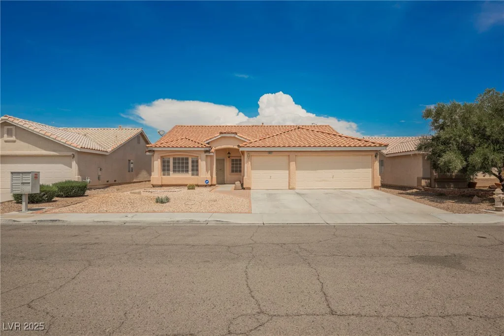 4412 Red Blanket, North Las Vegas, NV 89032