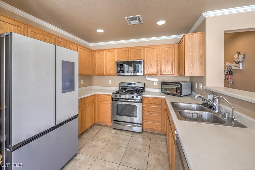 978 Valetta Flat, Las Vegas, NV 89183