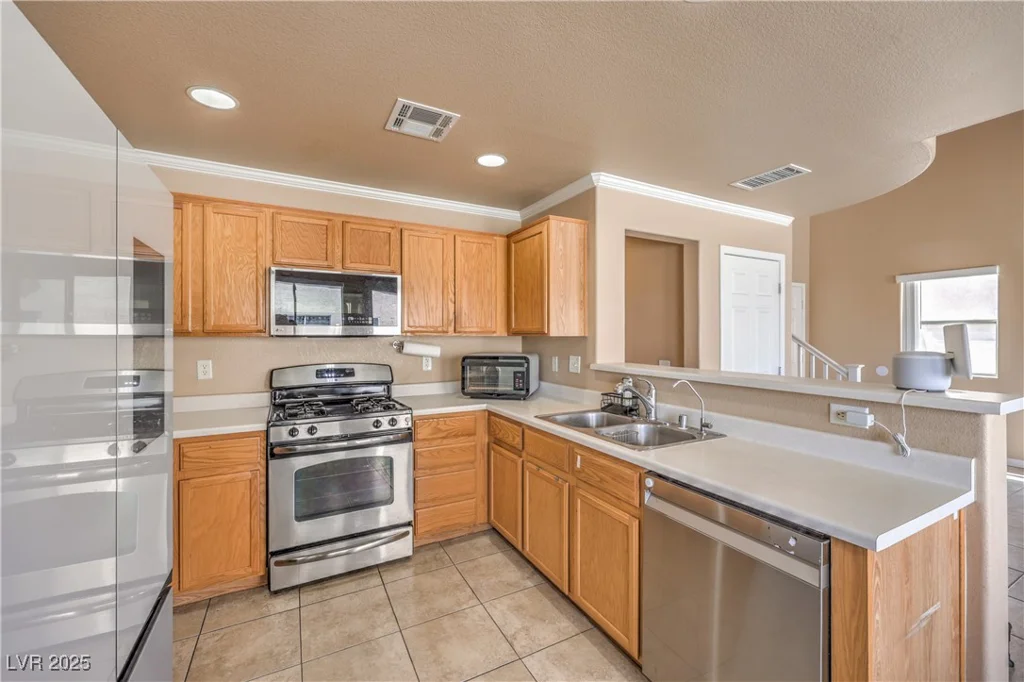 978 Valetta Flat, Las Vegas, NV 89183
