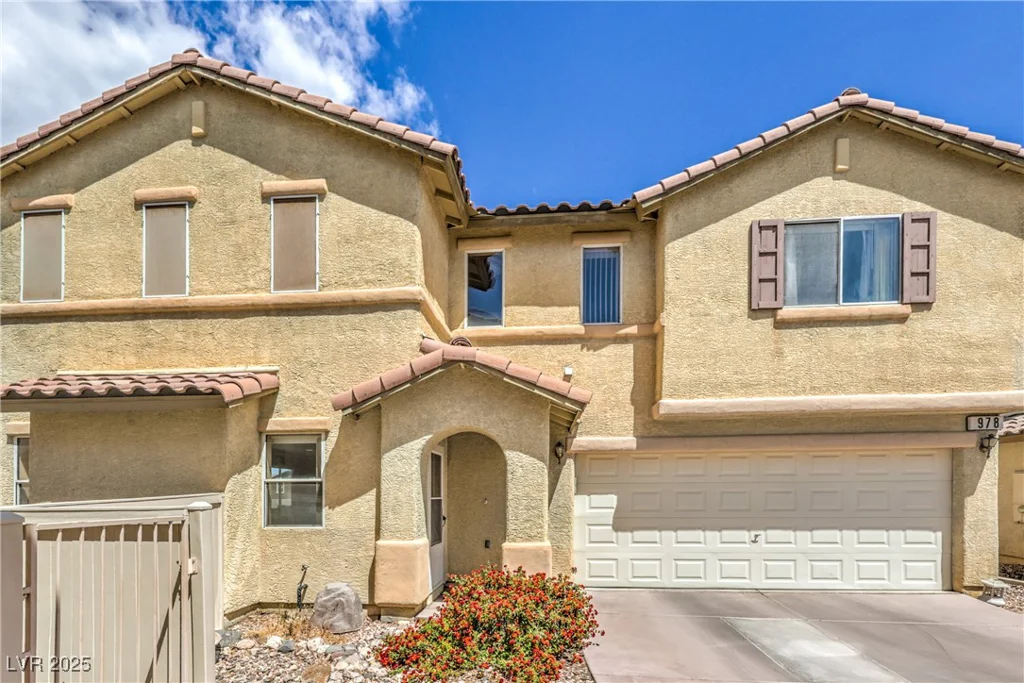 978 Valetta Flat, Las Vegas, NV 89183
