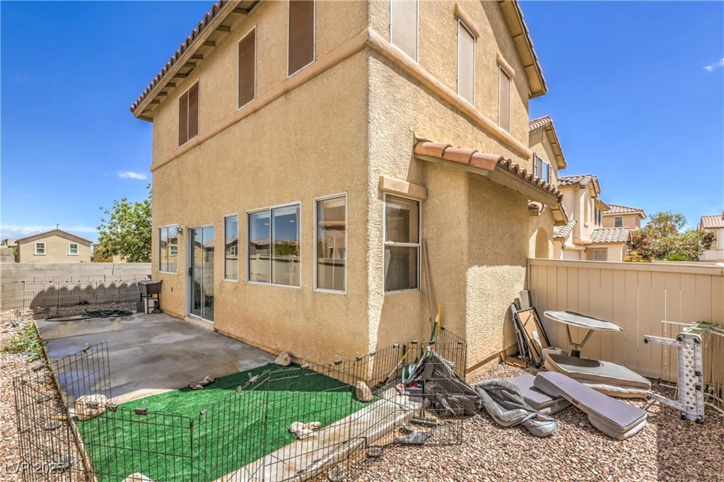 978 Valetta Flat, Las Vegas, NV 89183