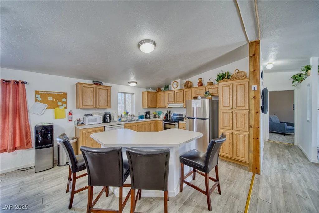 2891 Rio Rico, Pahrump, NV 89048