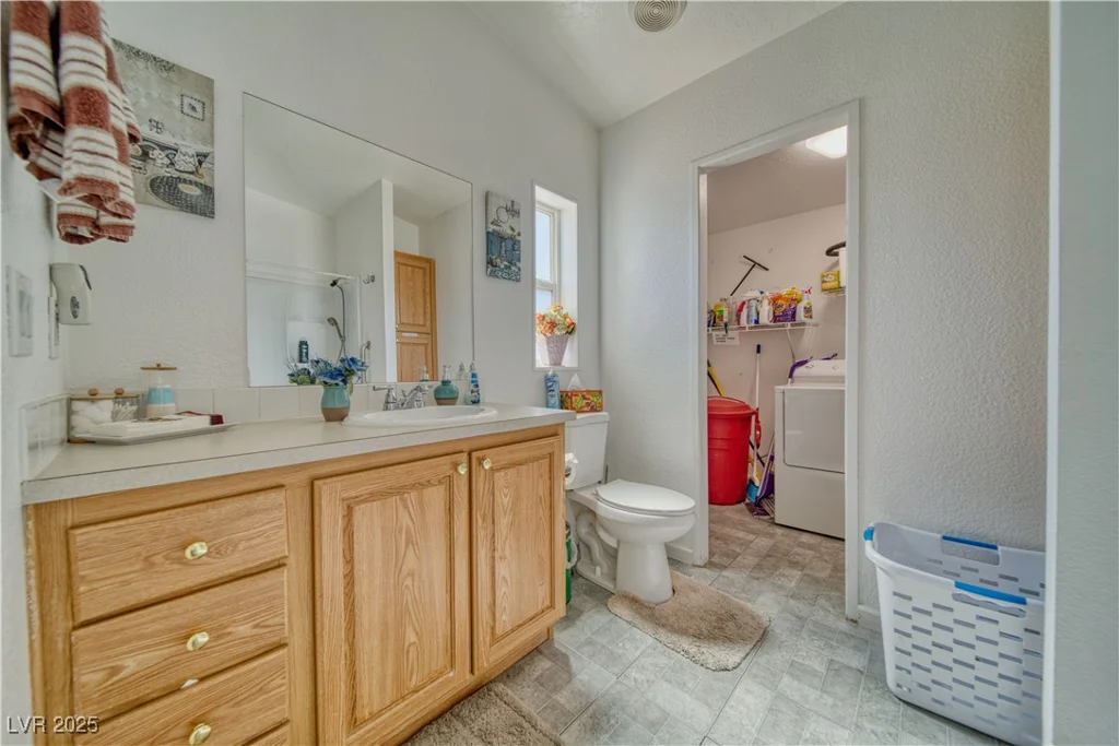 2891 Rio Rico, Pahrump, NV 89048