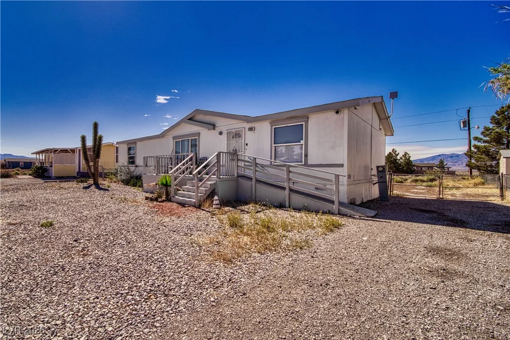 2891 Rio Rico, Pahrump, NV 89048