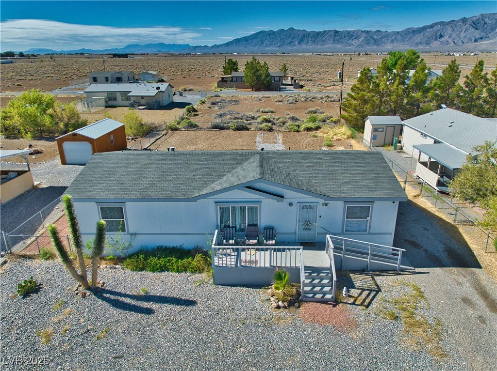 2891 Rio Rico, Pahrump, NV 89048