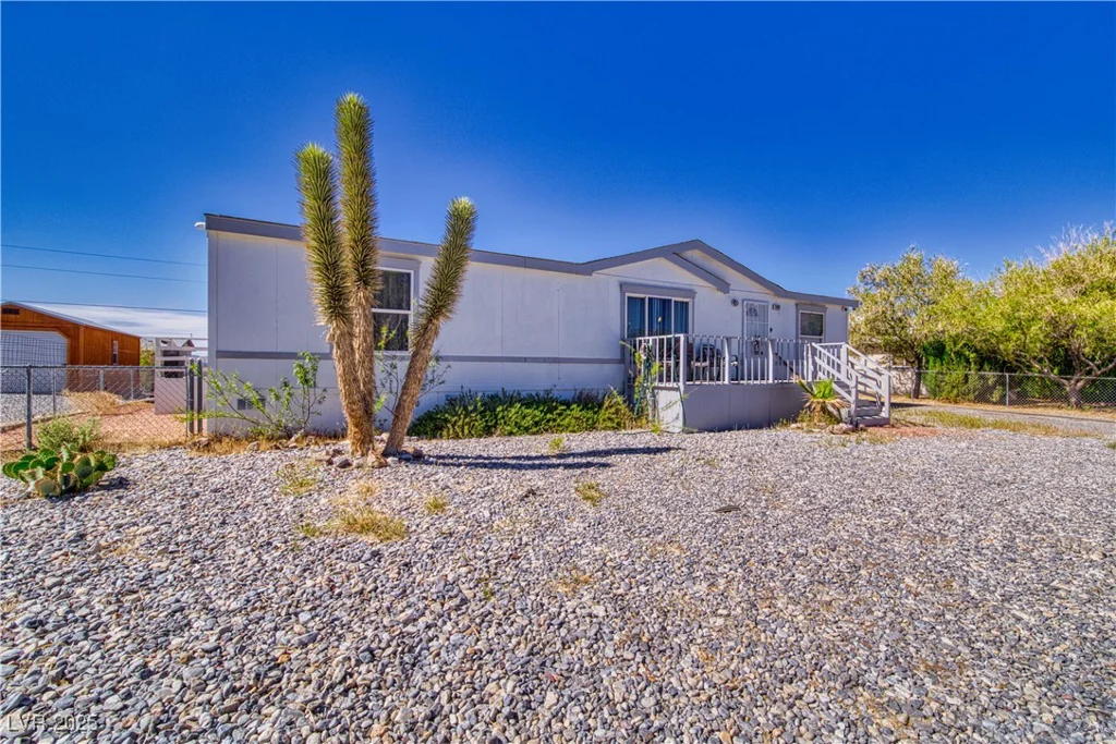 2891 Rio Rico, Pahrump, NV 89048