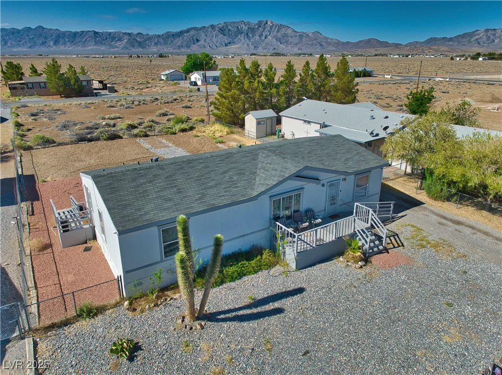 2891 Rio Rico, Pahrump, NV 89048