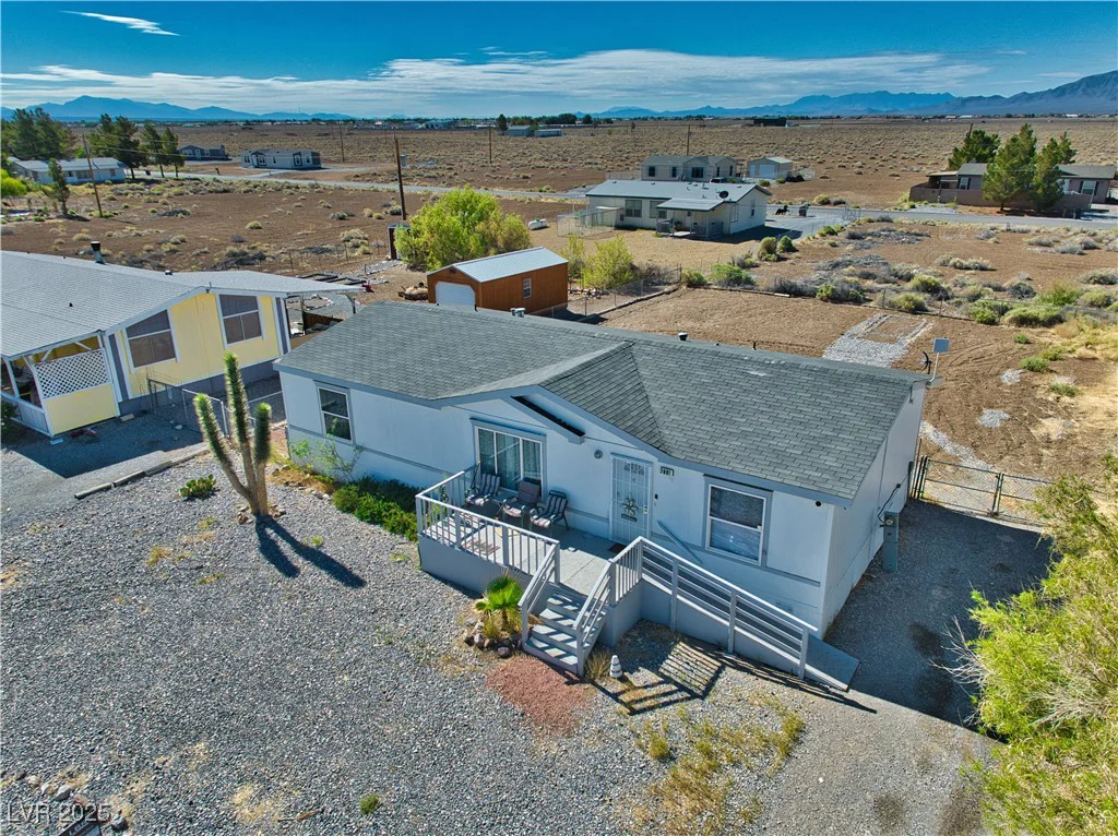 2891 Rio Rico, Pahrump, NV 89048