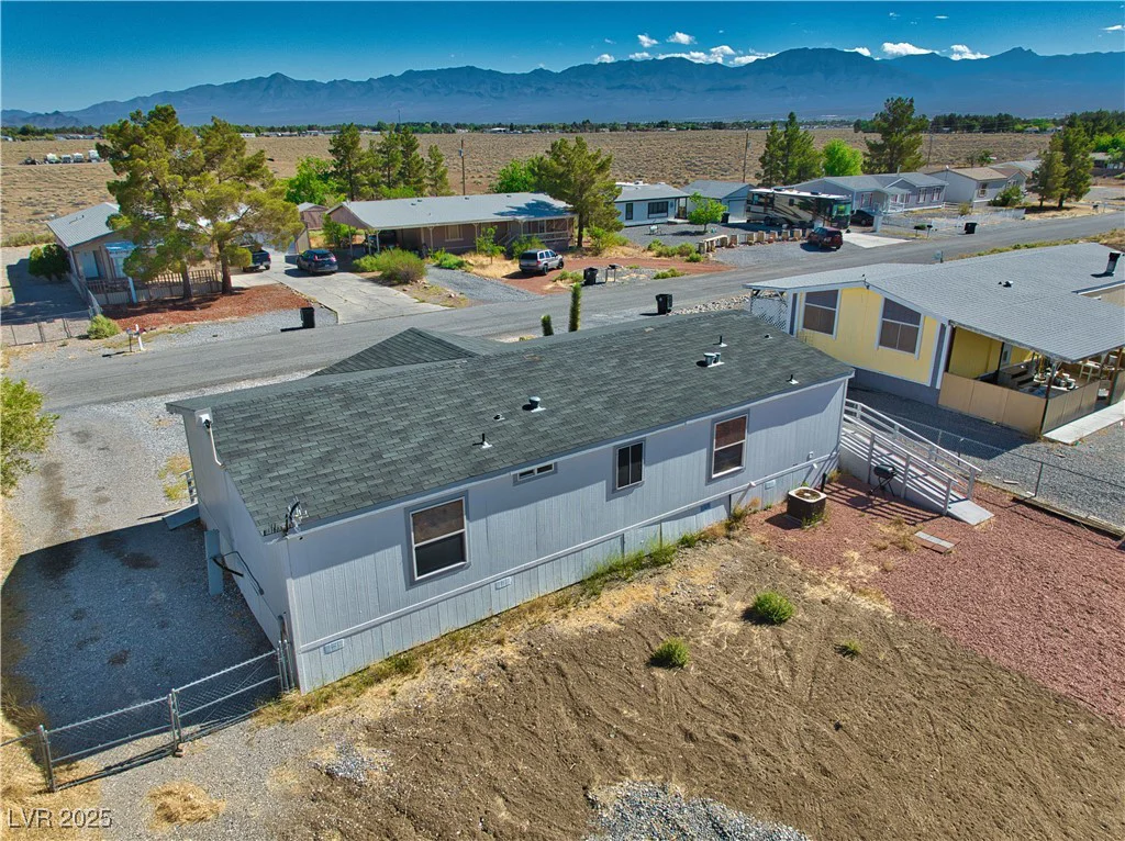 2891 Rio Rico, Pahrump, NV 89048