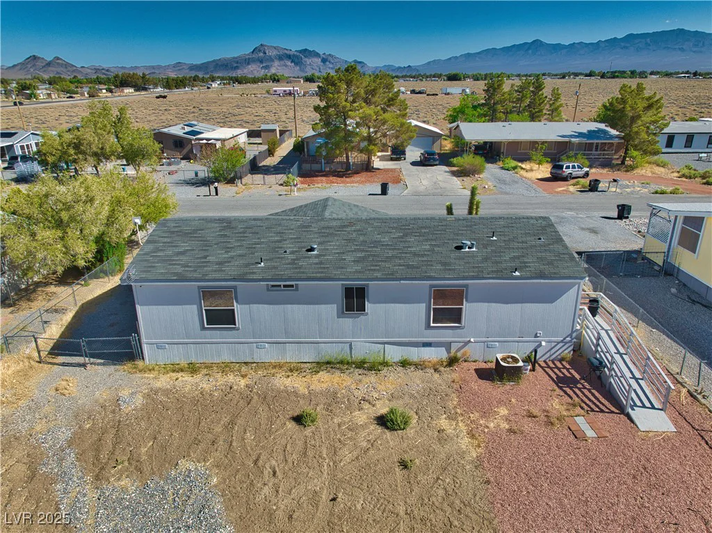 2891 Rio Rico, Pahrump, NV 89048