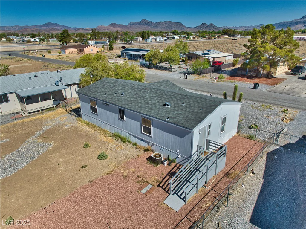 2891 Rio Rico, Pahrump, NV 89048