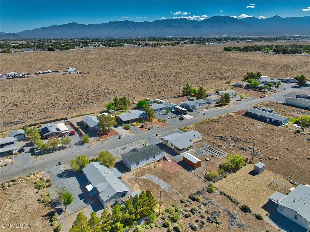 2891 Rio Rico, Pahrump, NV 89048