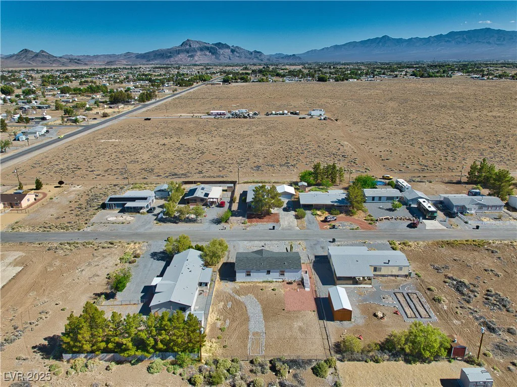 2891 Rio Rico, Pahrump, NV 89048