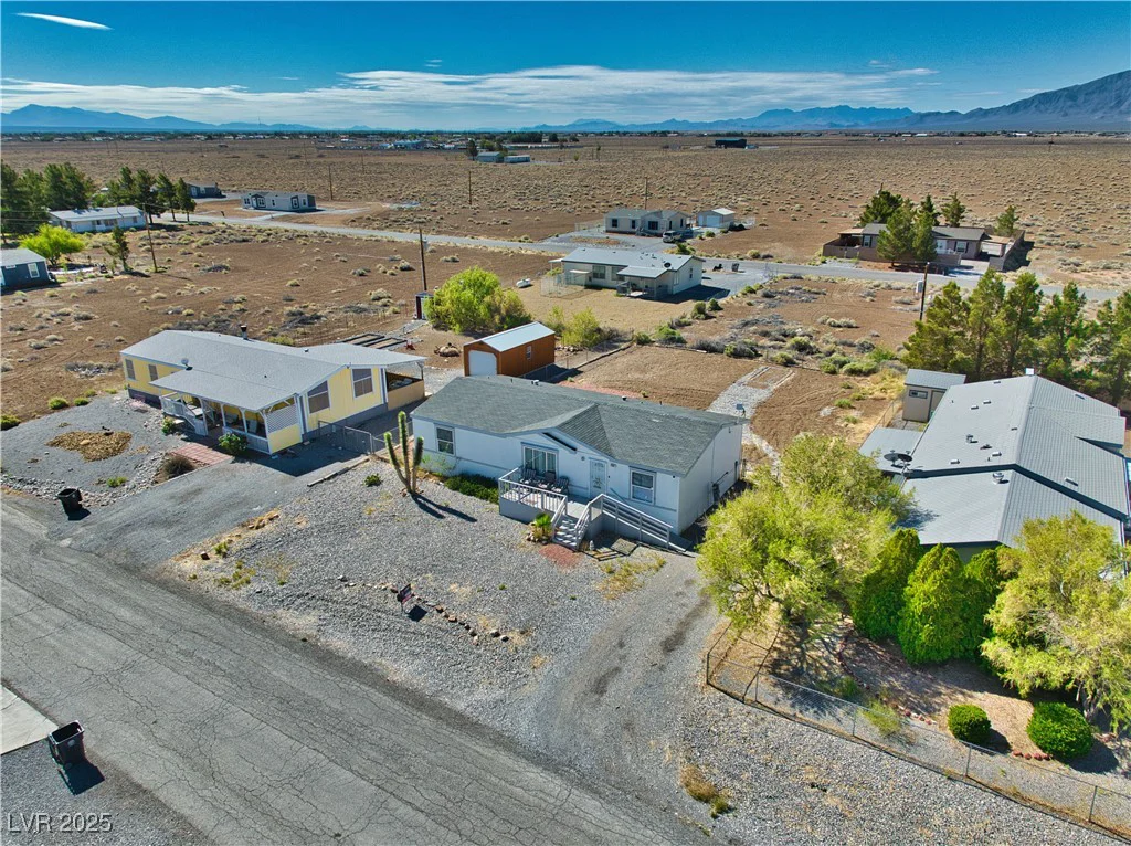 2891 Rio Rico, Pahrump, NV 89048
