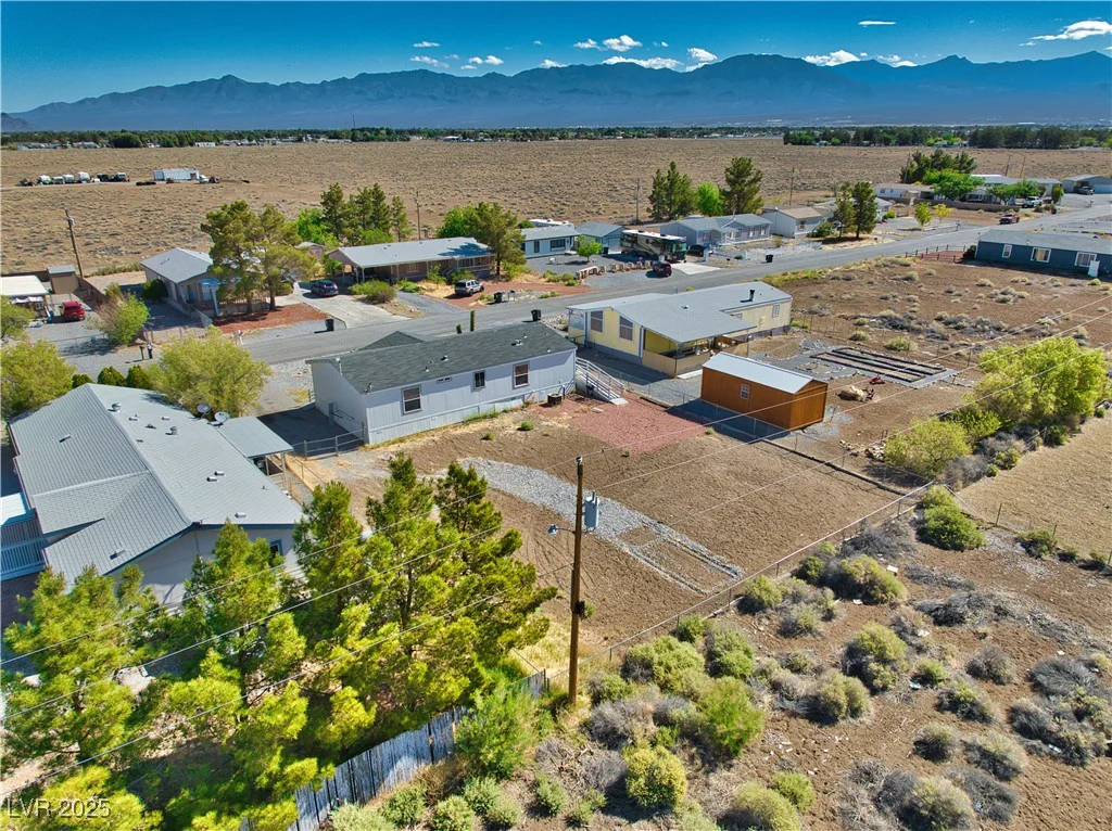2891 Rio Rico, Pahrump, NV 89048