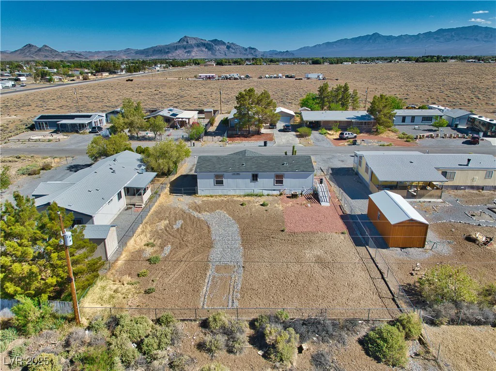 2891 Rio Rico, Pahrump, NV 89048