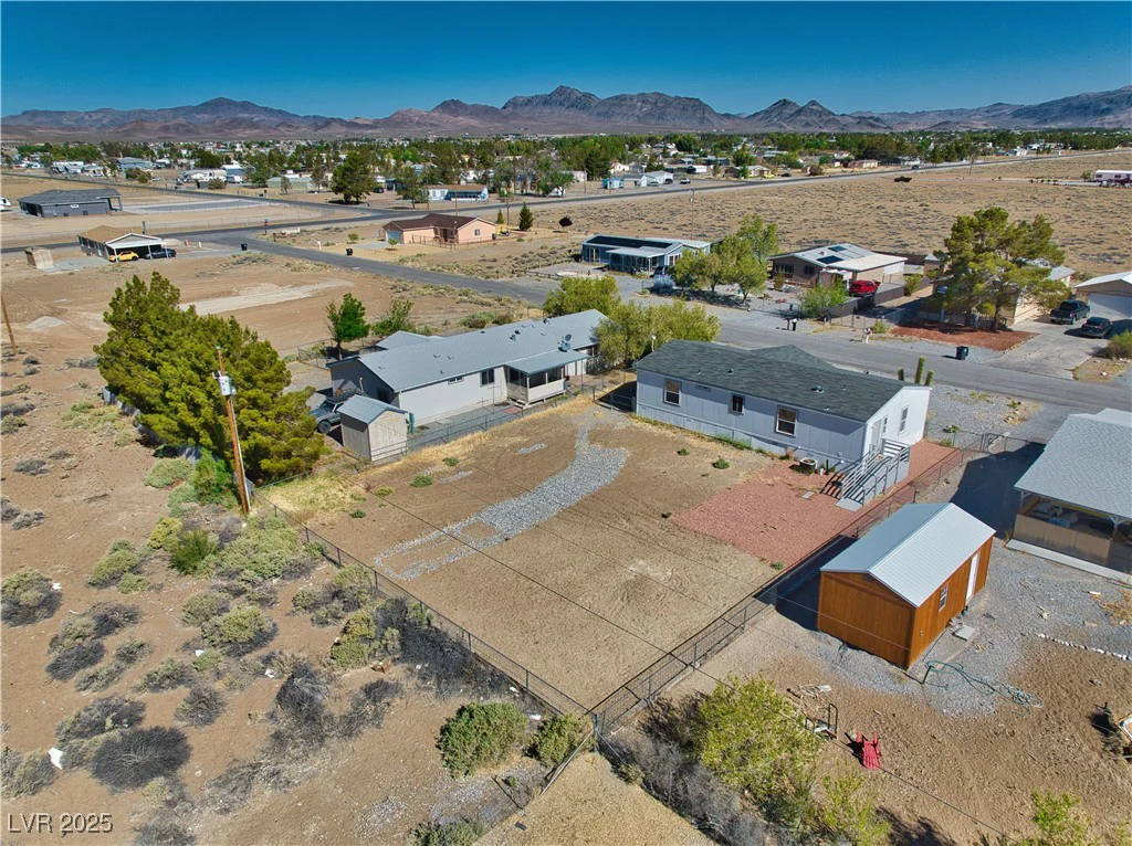 2891 Rio Rico, Pahrump, NV 89048