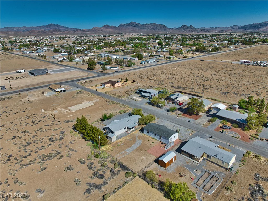 2891 Rio Rico, Pahrump, NV 89048