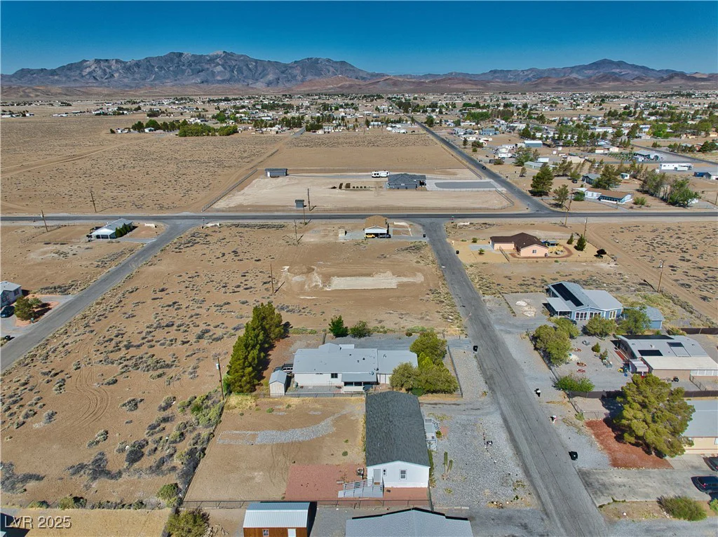 2891 Rio Rico, Pahrump, NV 89048