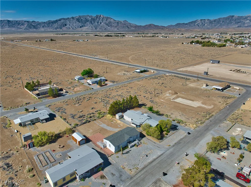 2891 Rio Rico, Pahrump, NV 89048