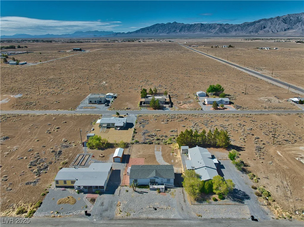 2891 Rio Rico, Pahrump, NV 89048