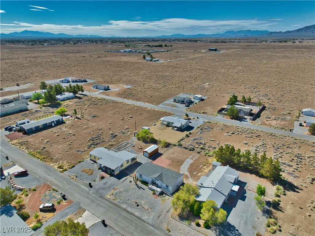 2891 Rio Rico, Pahrump, NV 89048