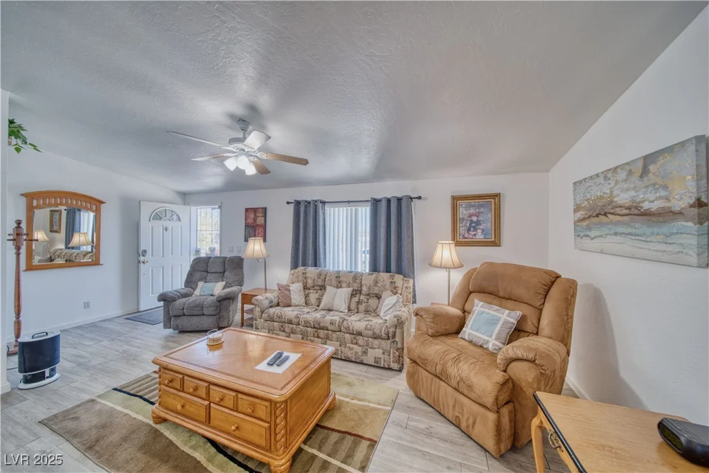 2891 Rio Rico, Pahrump, NV 89048