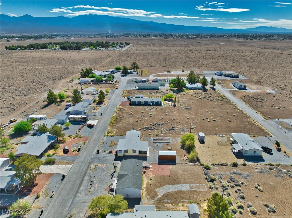 2891 Rio Rico, Pahrump, NV 89048