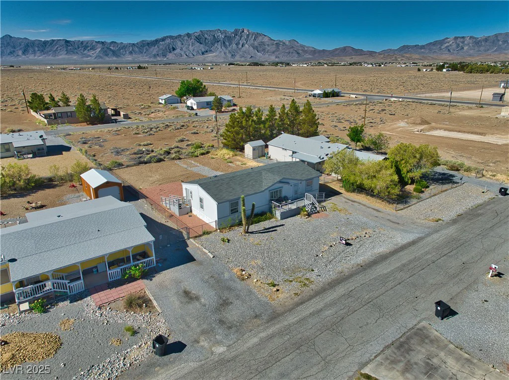 2891 Rio Rico, Pahrump, NV 89048