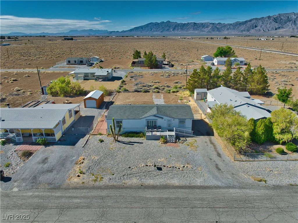 2891 Rio Rico, Pahrump, NV 89048