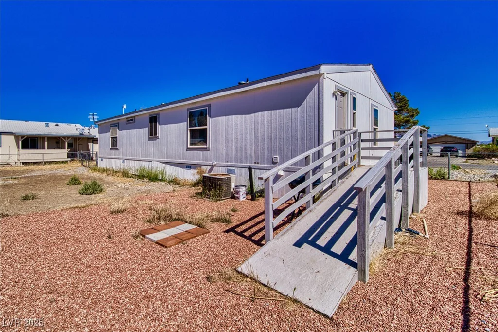 2891 Rio Rico, Pahrump, NV 89048